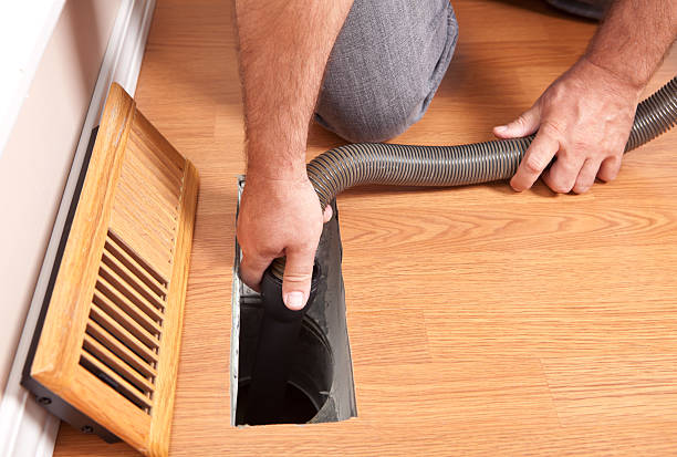 Reliable Revere, MA Airduct Cleaning Solutions